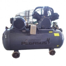 Máy nén khí piston Pegasus TM-W2.0/10-20HP-500L
