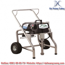 Máy phun bột, sơn DP-6336ib 