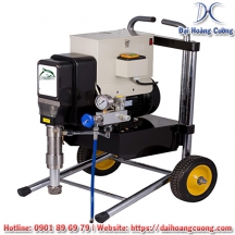 Máy phun bột, sơn DP- 67100