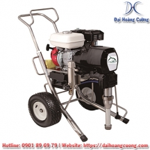 Máy phun bột, sơn DP-6880 