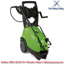 Máy phun rửa áp lực cao nước lạnh PW C40 (3 pha) 