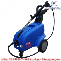 Máy phun rửa áp lực Densin C110E