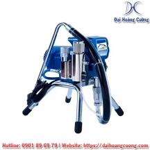Máy phun sơn Dolphin DP-390