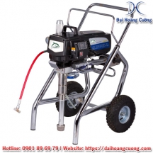 Máy phun sơn DP- 6331i