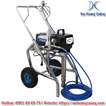 Máy phun sơn DP- 6335i