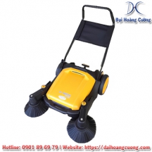  Máy quét rác đẩy tay ECO AJL920S EX   