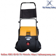 Máy quét rác ECO AJL550S EX  