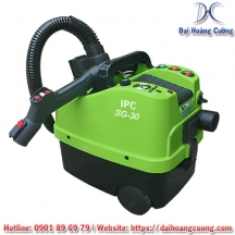 Máy rửa hơi nước nóng IPC SG 30P