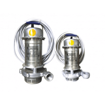 Máy bơm chìm cao áp Daphovina 5HP