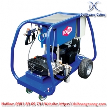 Máy phun áp lực Densin E1100