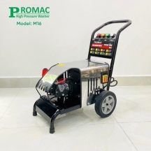 Máy phun áp lực PROMAC - M20