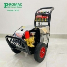 Máy phun áp lực PROMAC - M26