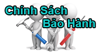 Chính sách bảo hành